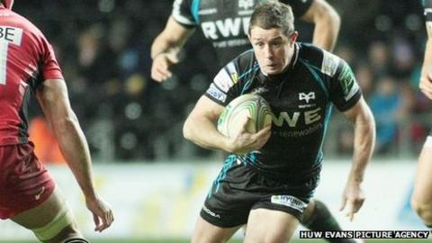Shane Williams