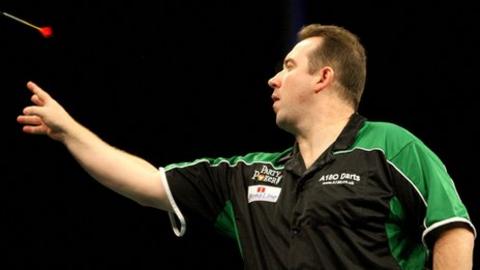 Brendan Dolan