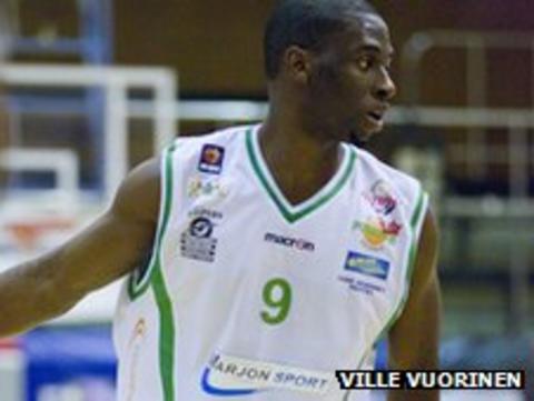 Jeremy Bell