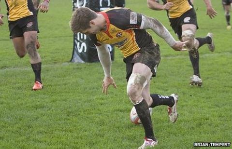 Matt Evans