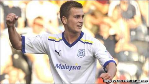 Joe Ralls