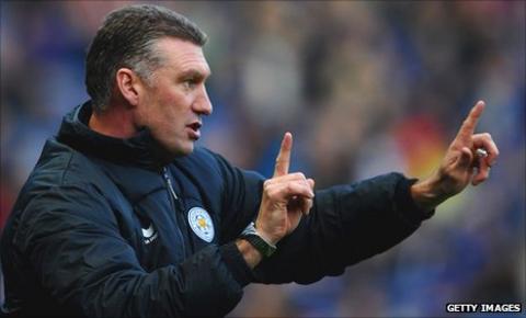 Nigel Pearson