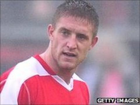 Darran Kempson