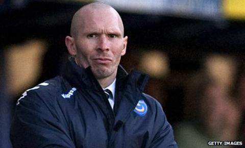 Michael Appleton