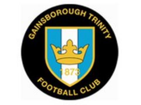 Gainsborough Trinity