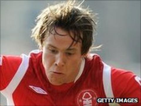 Chris Gunter
