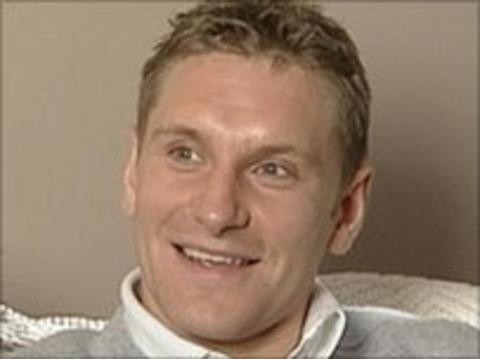 Andy Dawson