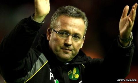 Paul Lambert spent less than £10m in the summer