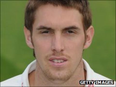 Ben Harmison
