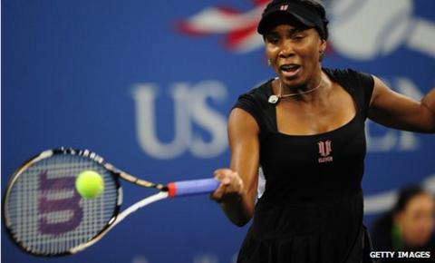 Venus Williams