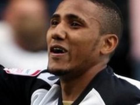 Cristian Montano