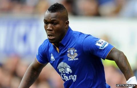 Royston Drenthe