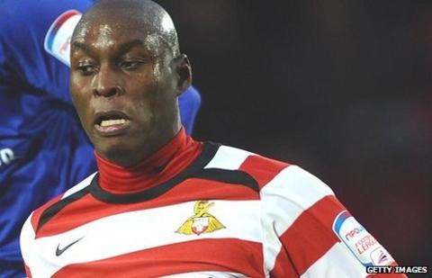 Marc-Antoine Fortune