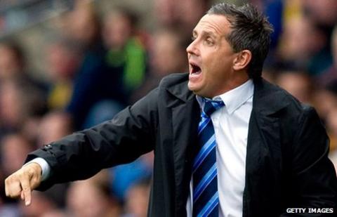 Paul Buckle