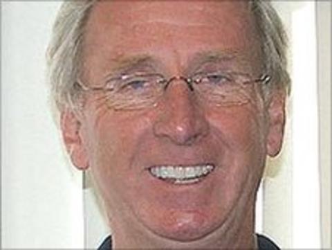 Keith Loring