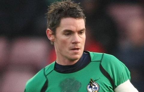 Stuart Campbell