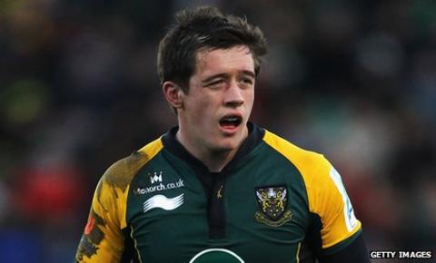 Jamie Elliott