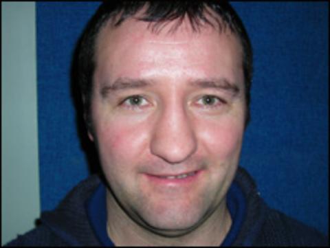 Roddy Doran