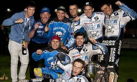 Poole Pirates