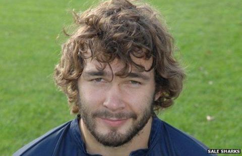 Andrei Ostrikov