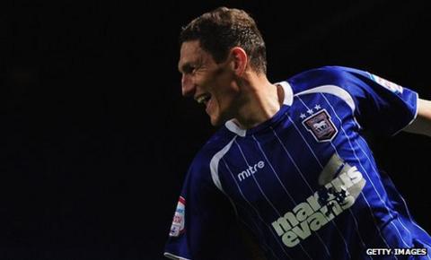Keith Andrews