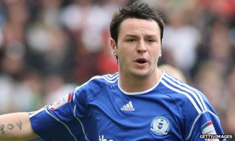 Lee Tomlin