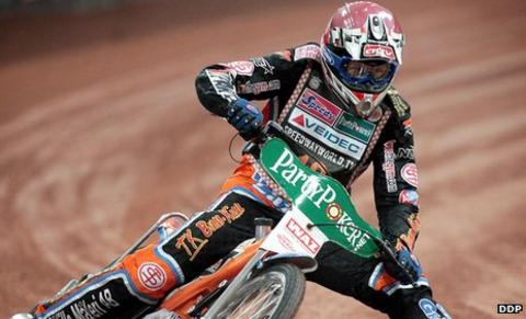 Peter Karlsson