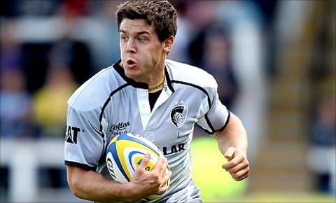 Anthony Allen