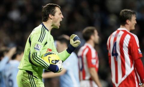 Thomas Sorensen