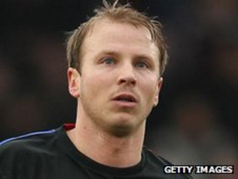 Luke Guttridge