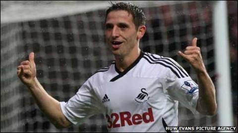 Joe Allen