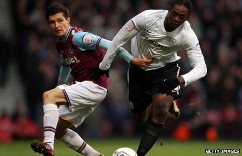 Nile Ranger
