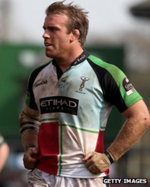 Will Skinner
