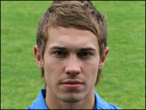 Tom Bradshaw