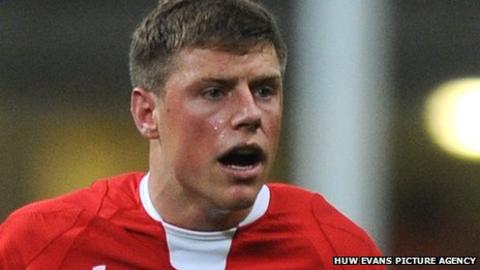 Rhys Priestland
