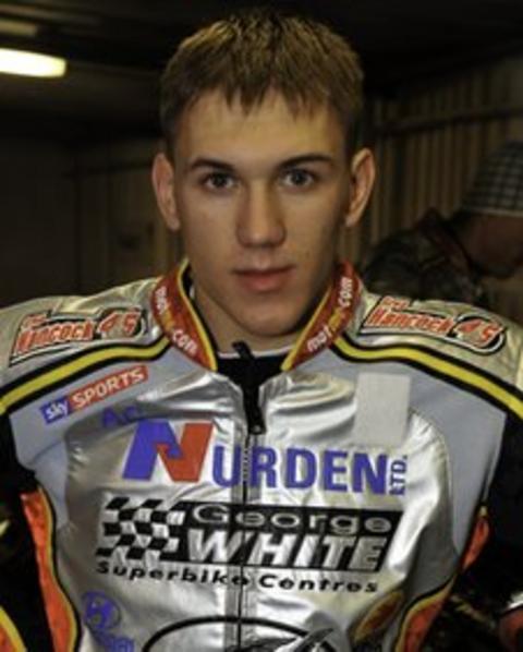 Maciej Janowski