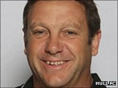 Peter Gentle
