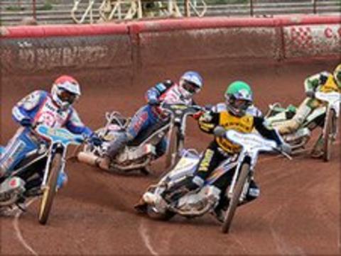 Speedway