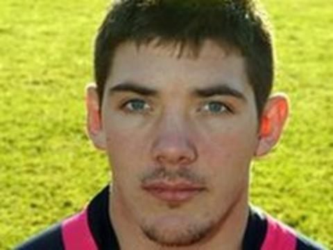 Chris Clarkson