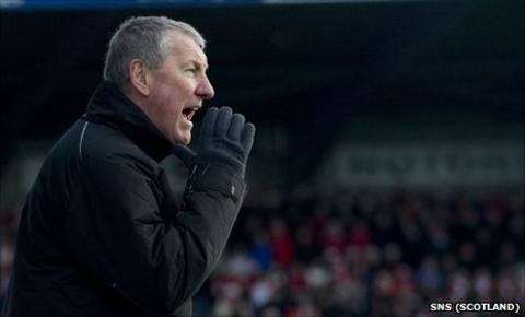 Terry Butcher