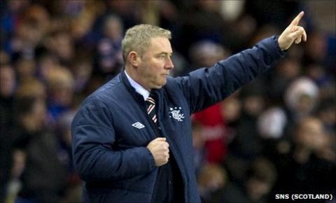 All McCoist