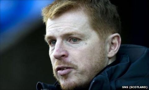 Neil Lennon