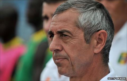 Alain Giresse