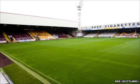 Fir Park