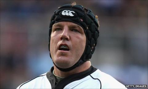 Adam Eustace