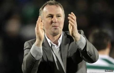 Michael O'Neill