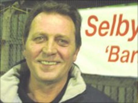 Dave Heard