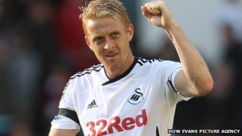 Garry Monk