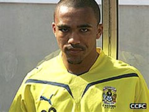 Callum Wilson (CCFC)