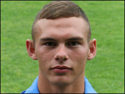 Jon Taylor